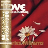 Love Is a Very Special Thing [LP] - VINYL - Front_Standard
