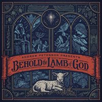 Behold the Lamb of God [LP] - VINYL - Front_Standard