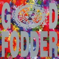 God Fodder [LP] - VINYL - Front_Original