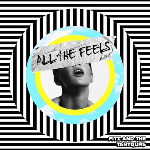 All the Feels [LP] - VINYL