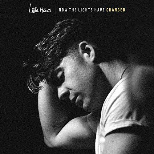 

Now the Lights Have Changed [LP] - VINYL