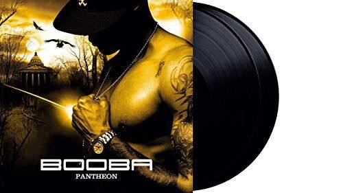 

Panthéon [LP] - VINYL