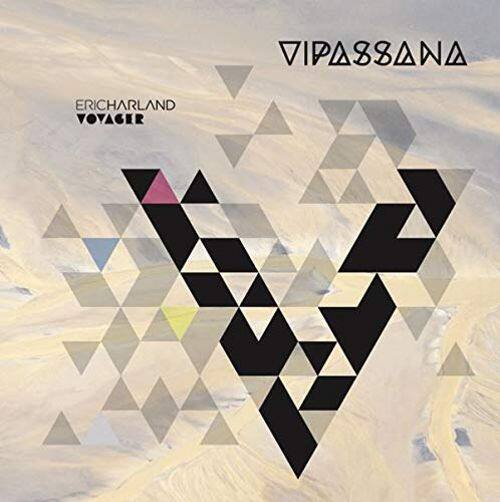 

Vipassana [LP] - VINYL