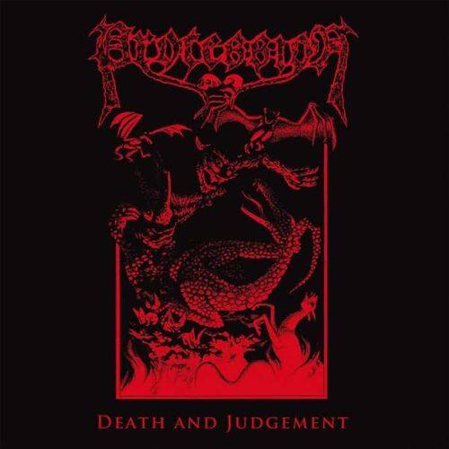 

Death and Judgement [LP] - VINYL