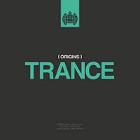 Origins of Trance [LP] - VINYL - Front_Standard