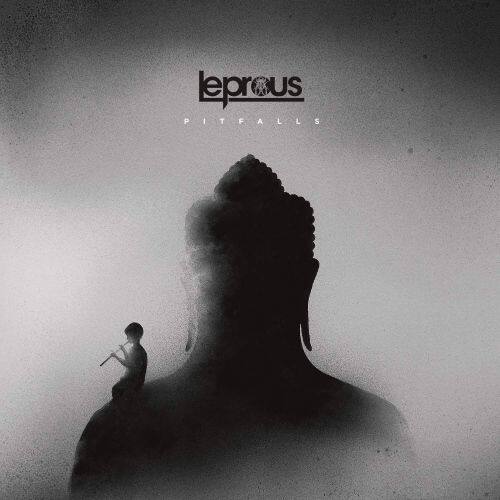 

Pitfalls [2LP/CD] [LP] - VINYL