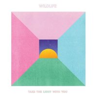 Take the Light With You [LP] - VINYL - Front_Standard