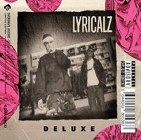 De Luxe [LP] - VINYL - Front_Standard