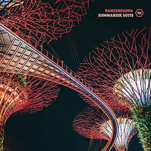 

Summarisk Suite [CD]