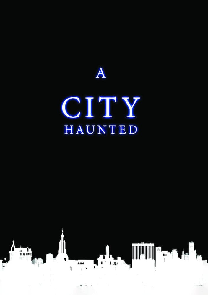 A City Haunted (MOD) (DVD Movie) price history on PriceWatchPro