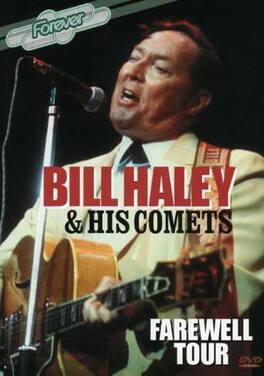 Bill Haley - Farewell Tour - DVD
