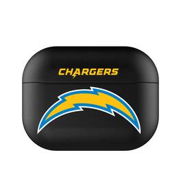 Keyscaper - Los Angeles Chargers Los Angeles Chargers Insignia 2nd Gen AirPods Pro Case Cover - Black