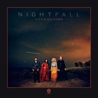 Nightfall [LP] - VINYL - Front_Standard