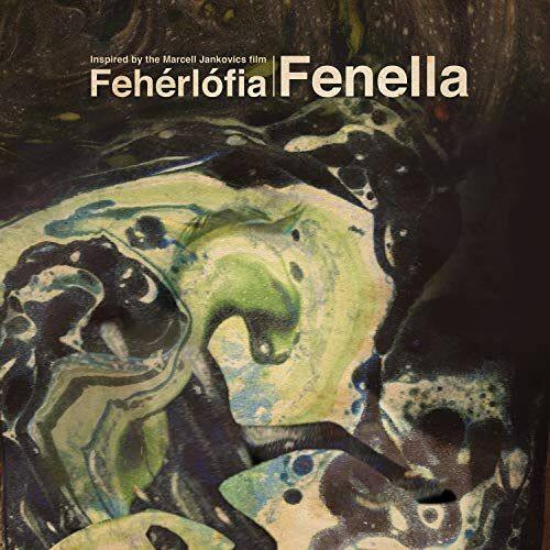 

Fenella [LP] - VINYL