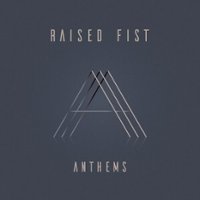 Anthems [LP] - VINYL - Front_Standard
