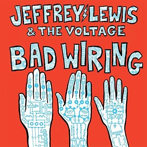 

Bad Wiring [LP] - VINYL