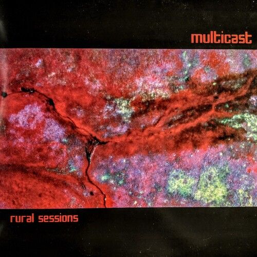 

Rural Sessions [LP] - VINYL