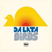 Birds [LP] - VINYL - Front_Standard