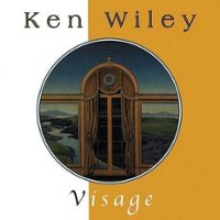 Visage [LP] - VINYL - Front_Standard