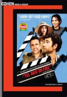 Tel Aviv on Fire [DVD] [2018] - Front_Original