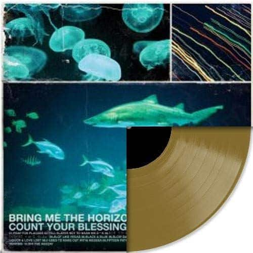 

Count Your Blessings [LP] - VINYL