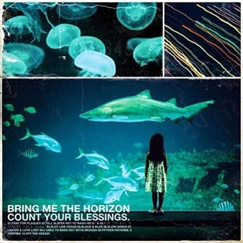 

Count Your Blessings [LP] - VINYL