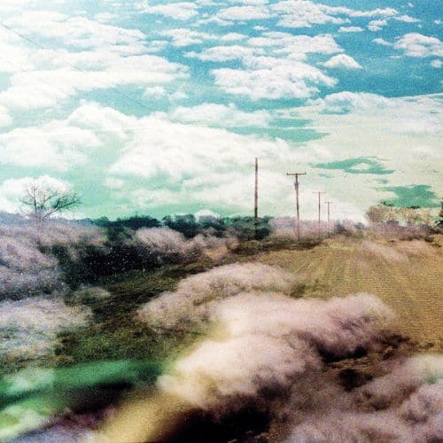 Always Foreign [LP] - VINYL