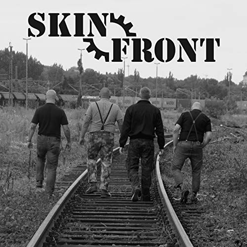 Skinfront [LP] - VINYL