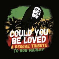 Could You Be Loved: A Reggae Tribute to Bob Marley [LP] - VINYL - Front_Standard