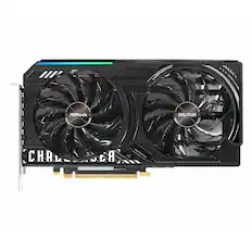 ASRock Challenger CHA