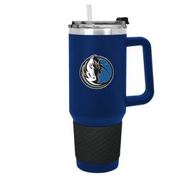 Great American Products - Dallas Mavericks 40oz. Colossus Travel Mug - Multicolor