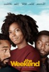 Front Standard. The Weekend [DVD] [2018].