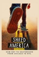 Shred America [DVD] [2019] - Front_Original
