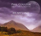 Front Standard. Heartland: The Composer's Salute To Celtic Thunder [CD].