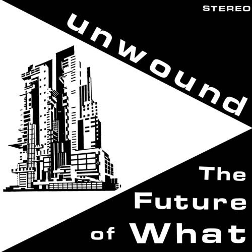 

The Future of What [LP] - VINYL
