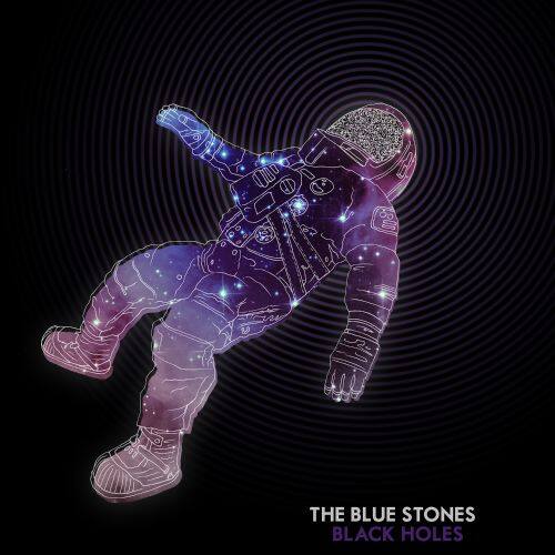

Black Holes [Purple Vinyl] [LP] - VINYL