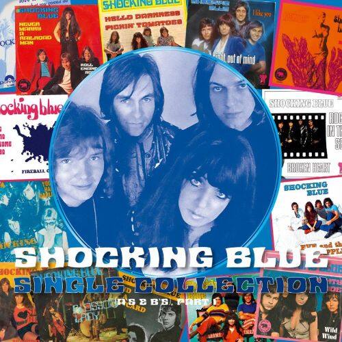 

Single Collection, Part 1 [LP] - VINYL