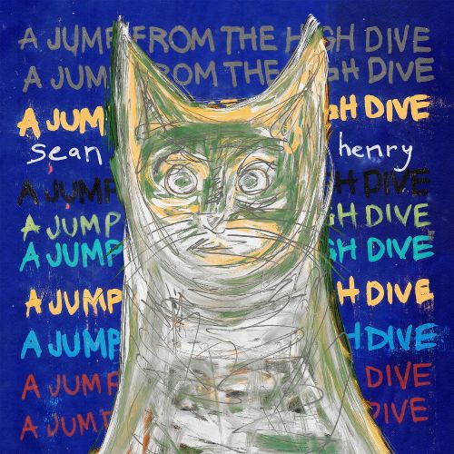 

A Jump From the High Dive [LP] - VINYL