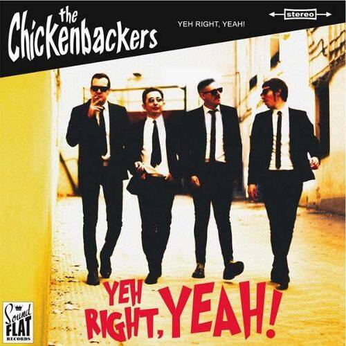 

Yeh Right, Yeah! [LP] - VINYL