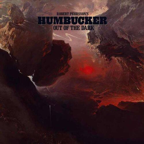 

Out of the Dark [LP] - VINYL