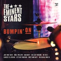 Bumpin' On [LP] - VINYL - Front_Standard