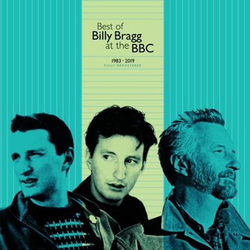 

The Best of Billy Bragg at the BBC 1983-2019 [LP] - VINYL