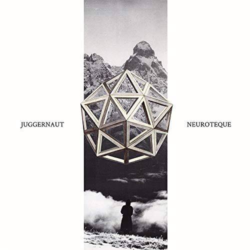 

Neuroteque [LP] - VINYL