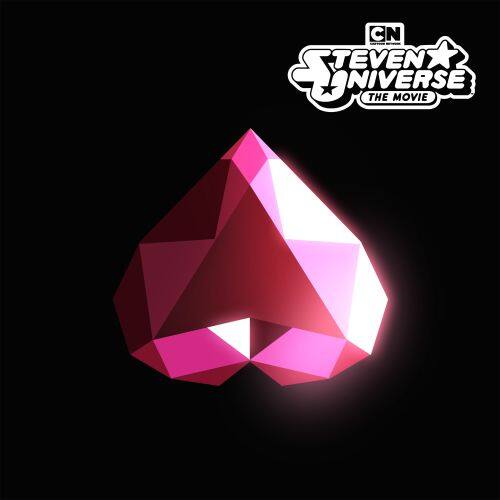 Front. Steven Universe the Movie [Selections From the Original Soundtrack] [LP].