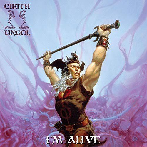 

I'm Alive [LP] - VINYL