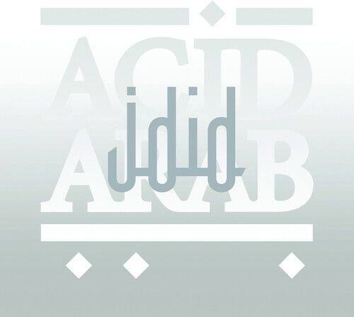 

Jdid [LP] - VINYL
