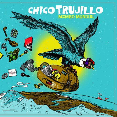 

Mambo Mundial [LP] - VINYL