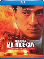 Mr. Nice Guy [Blu-ray] [1997] - Front_Original