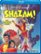 Front Standard. Shazam!: The Complete Live-Action Series [Blu-ray].