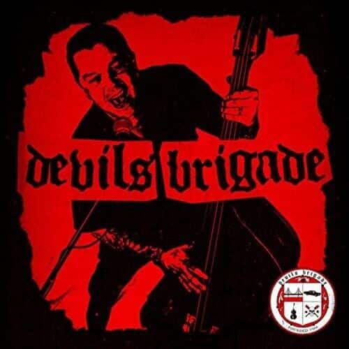 

Devil's Brigade [LP] - VINYL